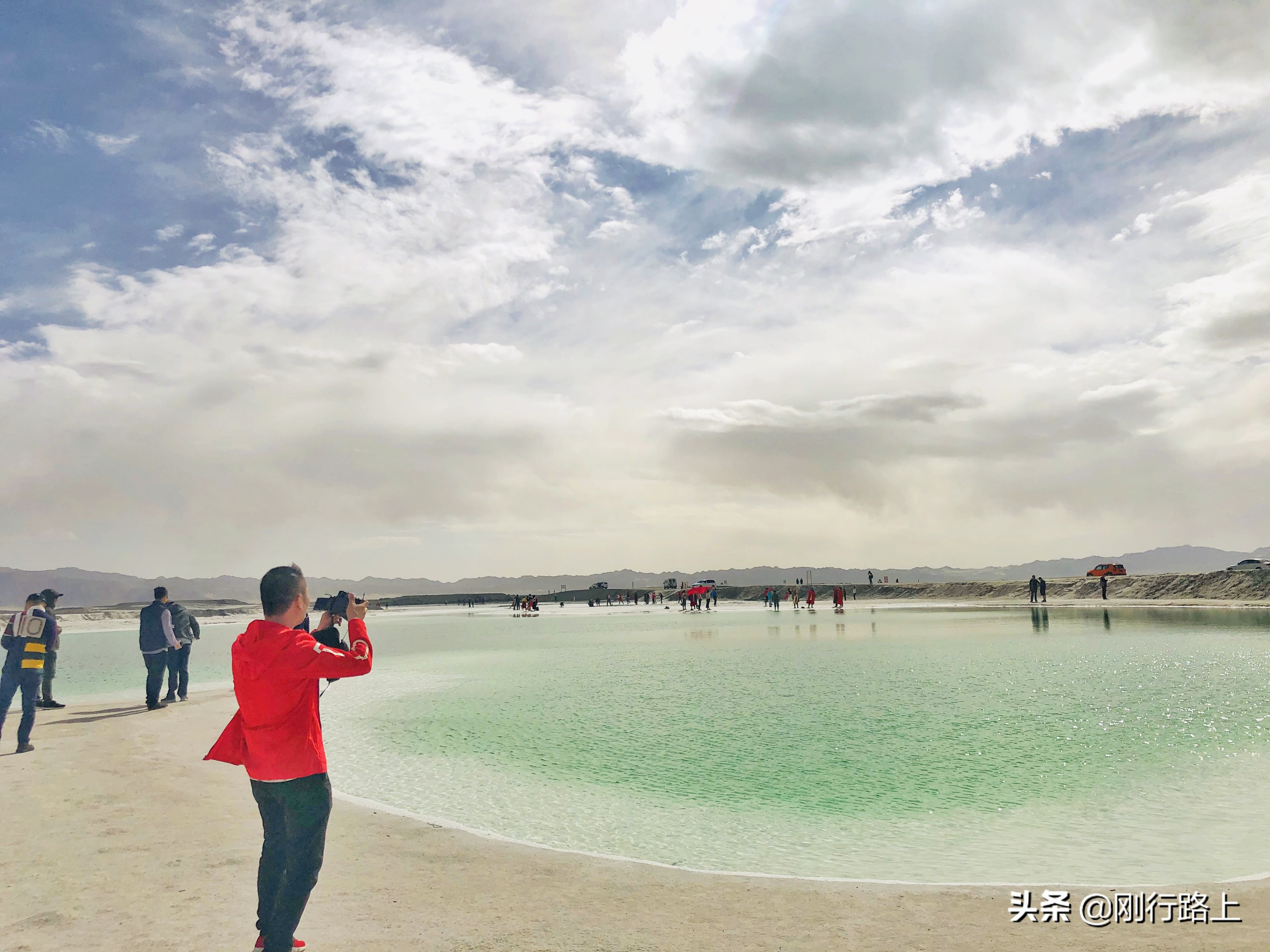 青海茫崖最新地震数据,青海海西州茫崖市发生地震评论