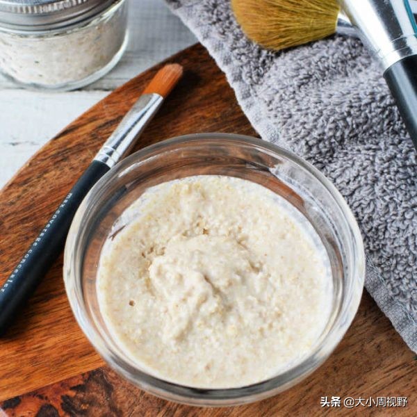 痘痘痘印在家怎么做面膜,为痘痘消炎的方法