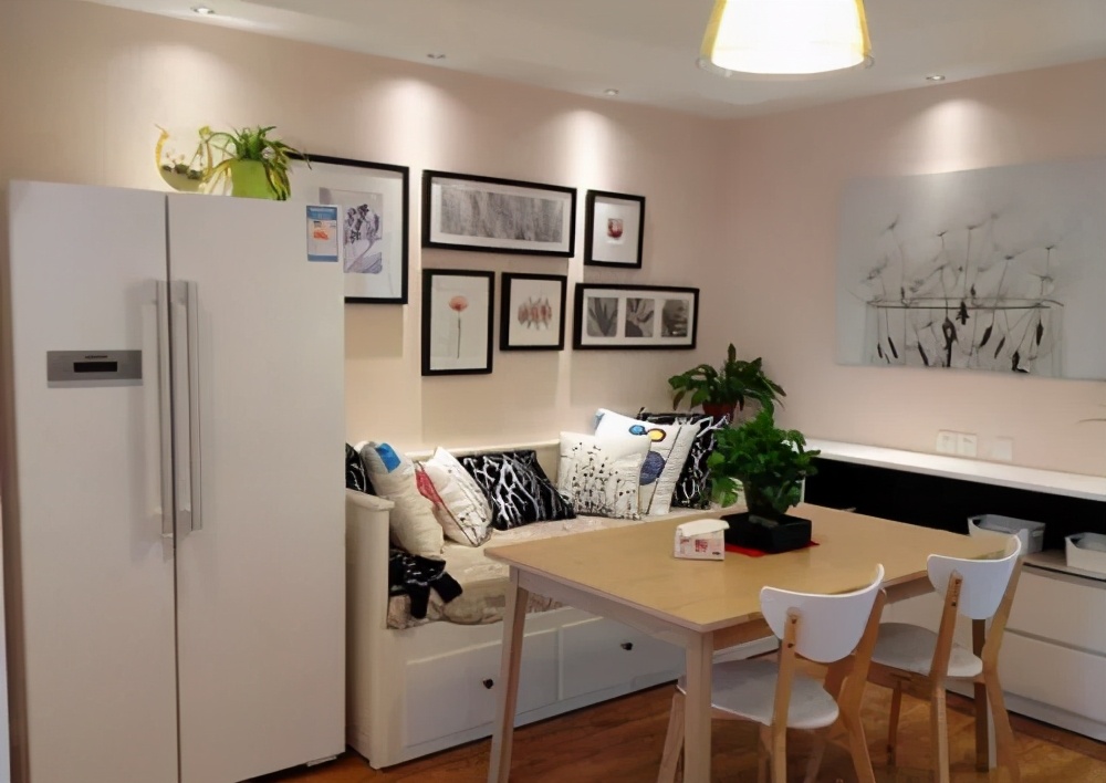 餐厅有没有必要装卡座,餐厅装卡座好还是不装卡座好