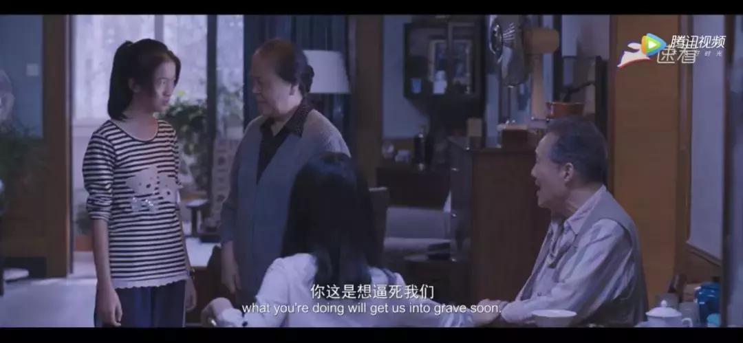 杨幂谈自己的感受还有家庭教育观,杨幂谈亲子教育说要给孩子自由