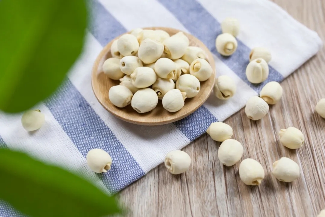 这个大暑让你吃些“苦”给“李子柒夏天味道”再加些鲜甜香苦