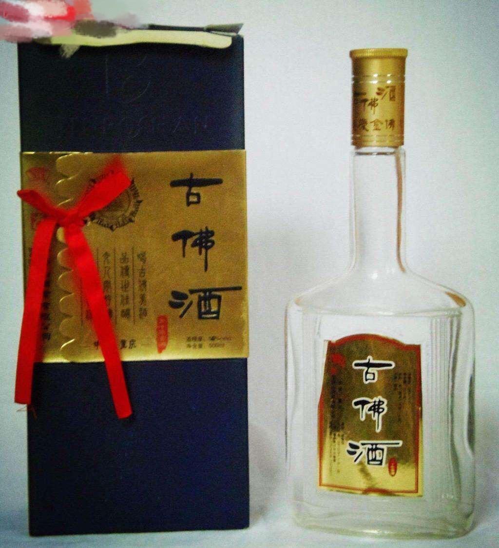 重庆的名酒是什么品牌,重庆最好的特产酒