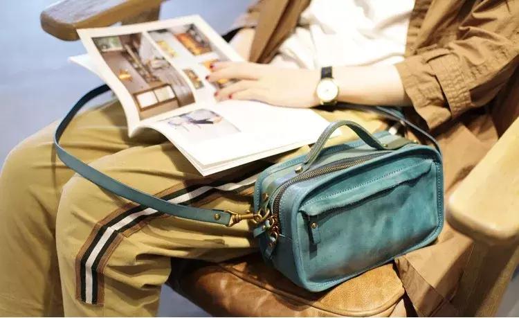 各种包的搭配风格,什么款的包最好搭配衣服