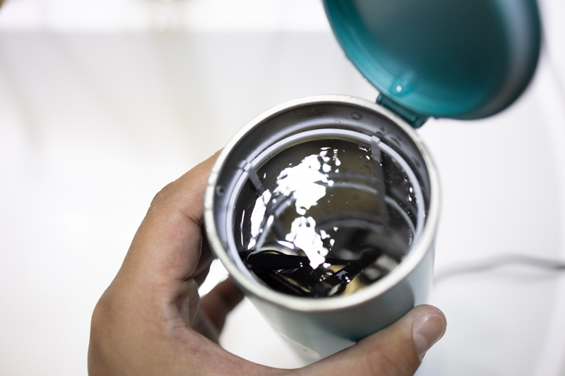 近视*党**看过来，教你一个彻底清洗眼镜的好办法