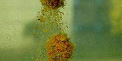 拉丝粉加多了状态是怎么样的,拉丝粉加多了用什么破丝