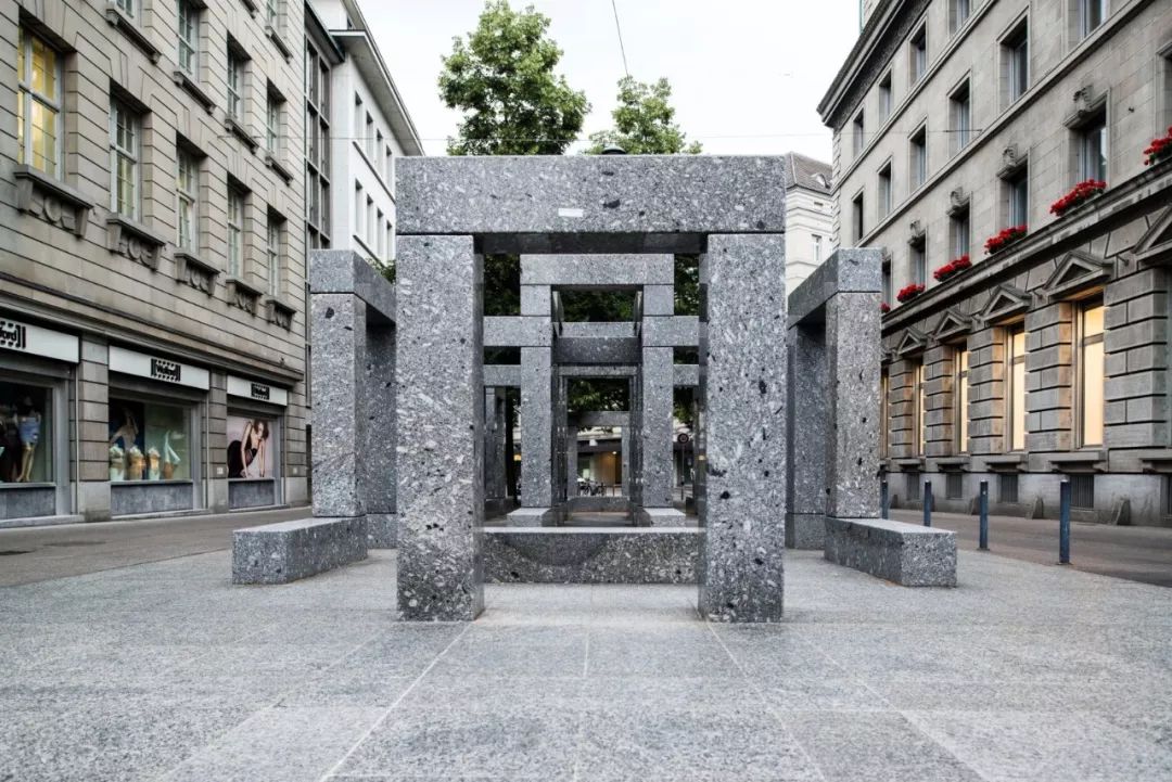 苏黎世是高奢吗,苏黎世很漂亮吗