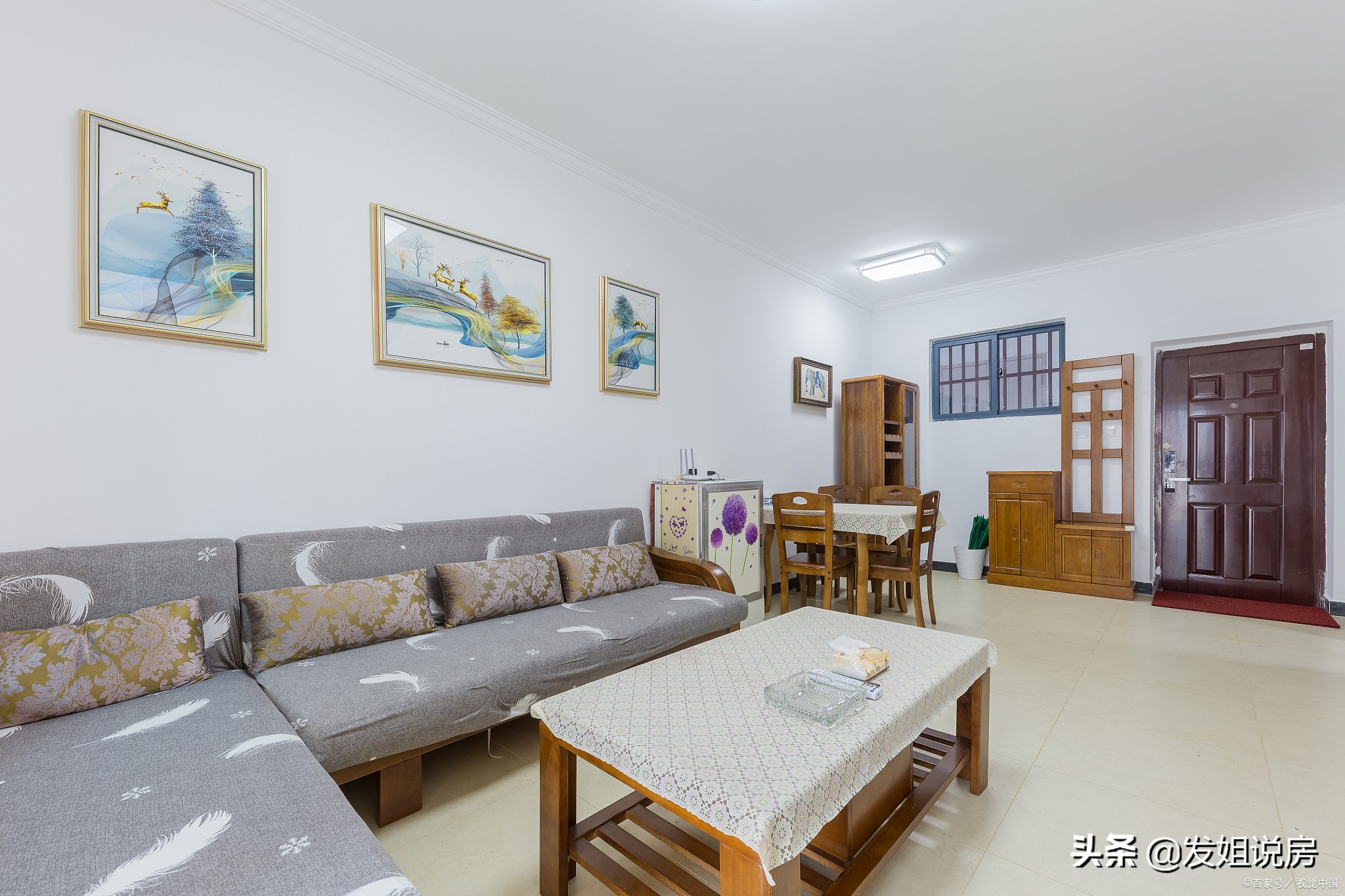 租房被强制清退的规定,租房迎来新禁令