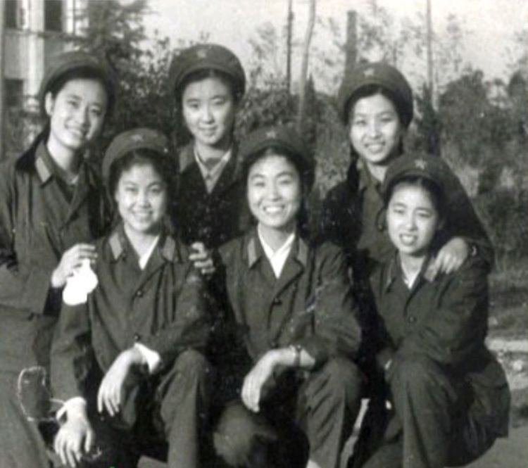 岁月不老我们不散全文,岁月不老我们不散什么意思