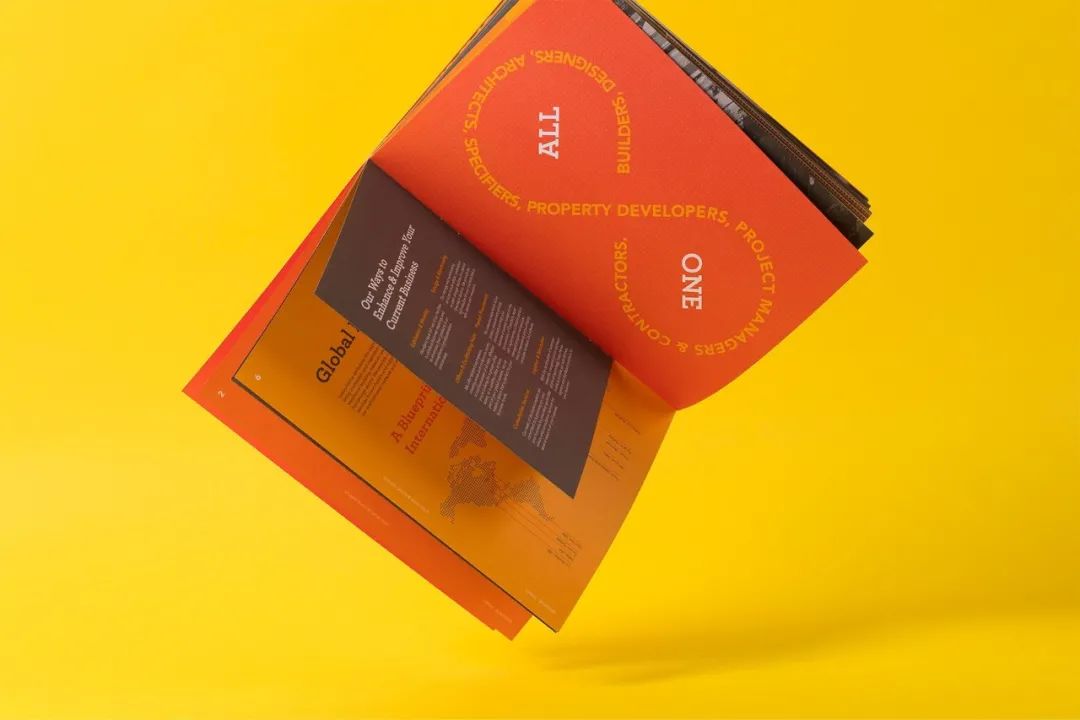 精美画册设计方案,公司宣传画册设计价格