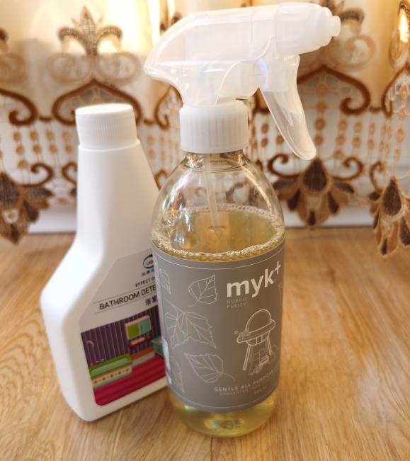 用什么清洁剂擦玻璃最干净?我以实际体验告诉你,再擦也不迟