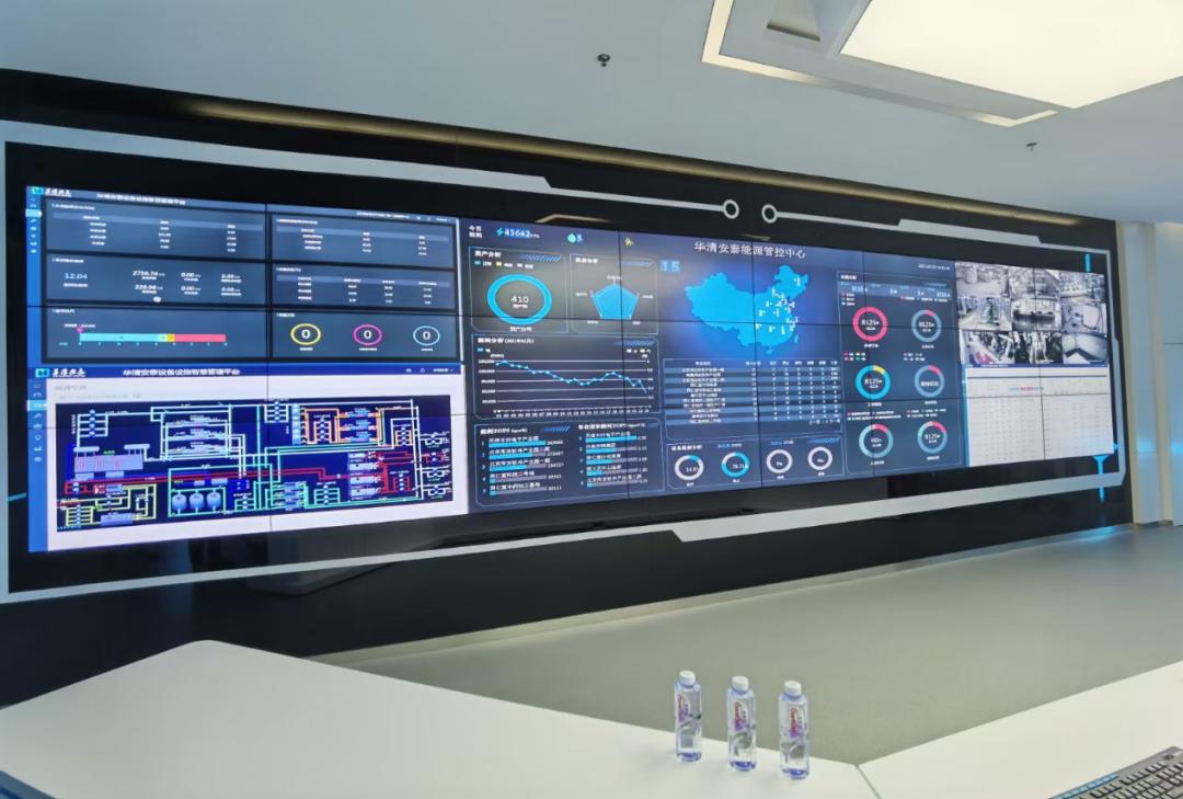 节能大宣讲聚焦地源热泵开课啦