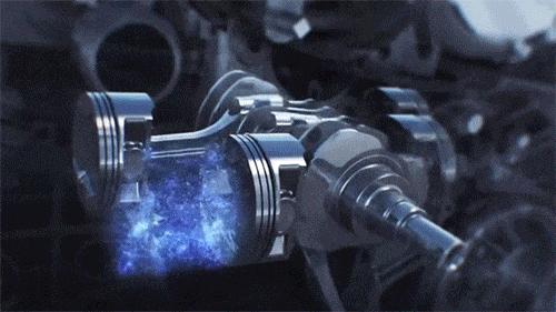 水平对置快吗,水平对置四缸发动机优缺点