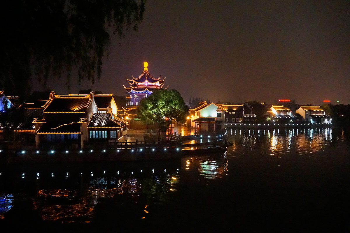 苏州附近100公里左右的旅游景点,苏州平江路附近有什么好玩的景点