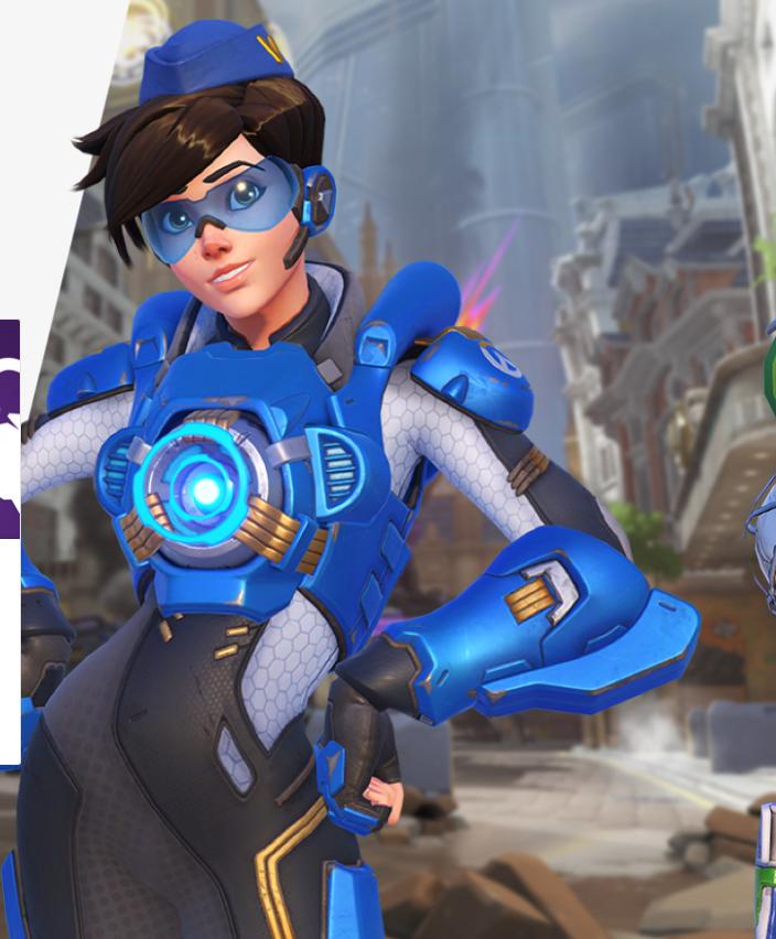 守望先锋2024周年庆什么时候,守望先锋最新周年庆