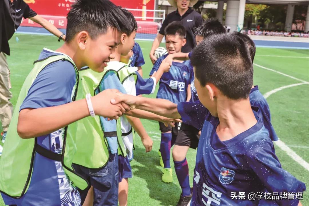 好学校成就更好的人生,好学校