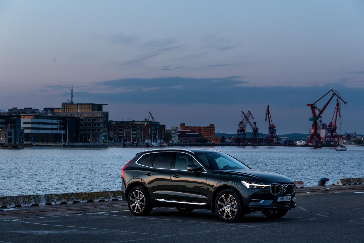 沃尔沃xc60这几年的变化,沃尔沃xc60目前暴露出的问题