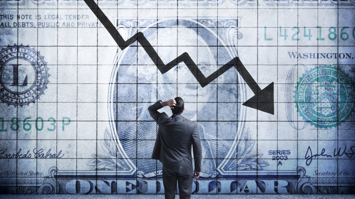 美国或将债务风险转嫁给加拿大,向加国乳品和木材举起经济屠刀