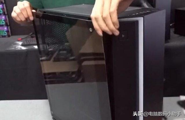 rog全家桶装机实录组装电脑,自己组装台式电脑最简单配置方法