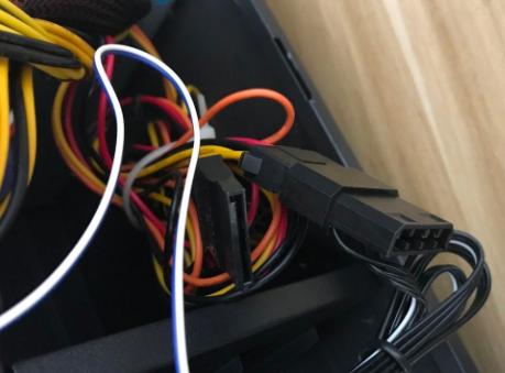 外接硬盘安装详细教程,硬盘安装教程