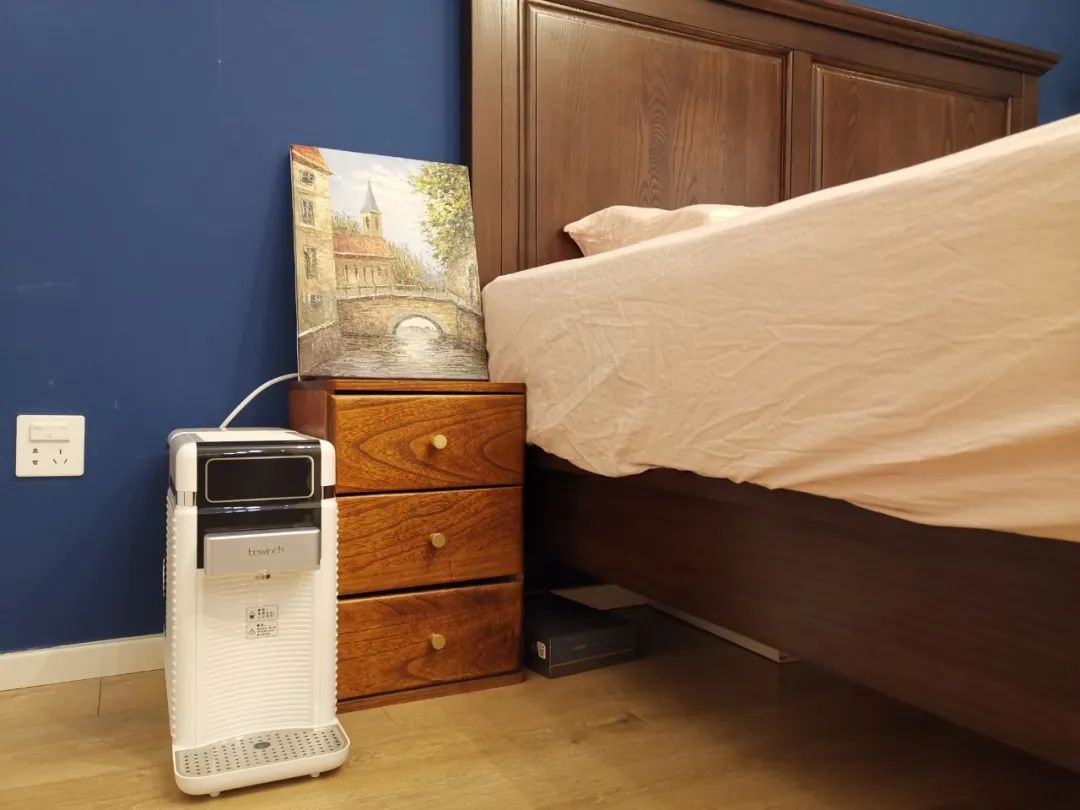 碧云泉净水器饮水机,碧云泉智能净水机怎么用