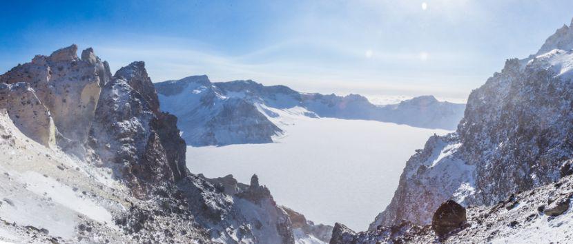 长白山度假攻略,长白山度假区怎么玩
