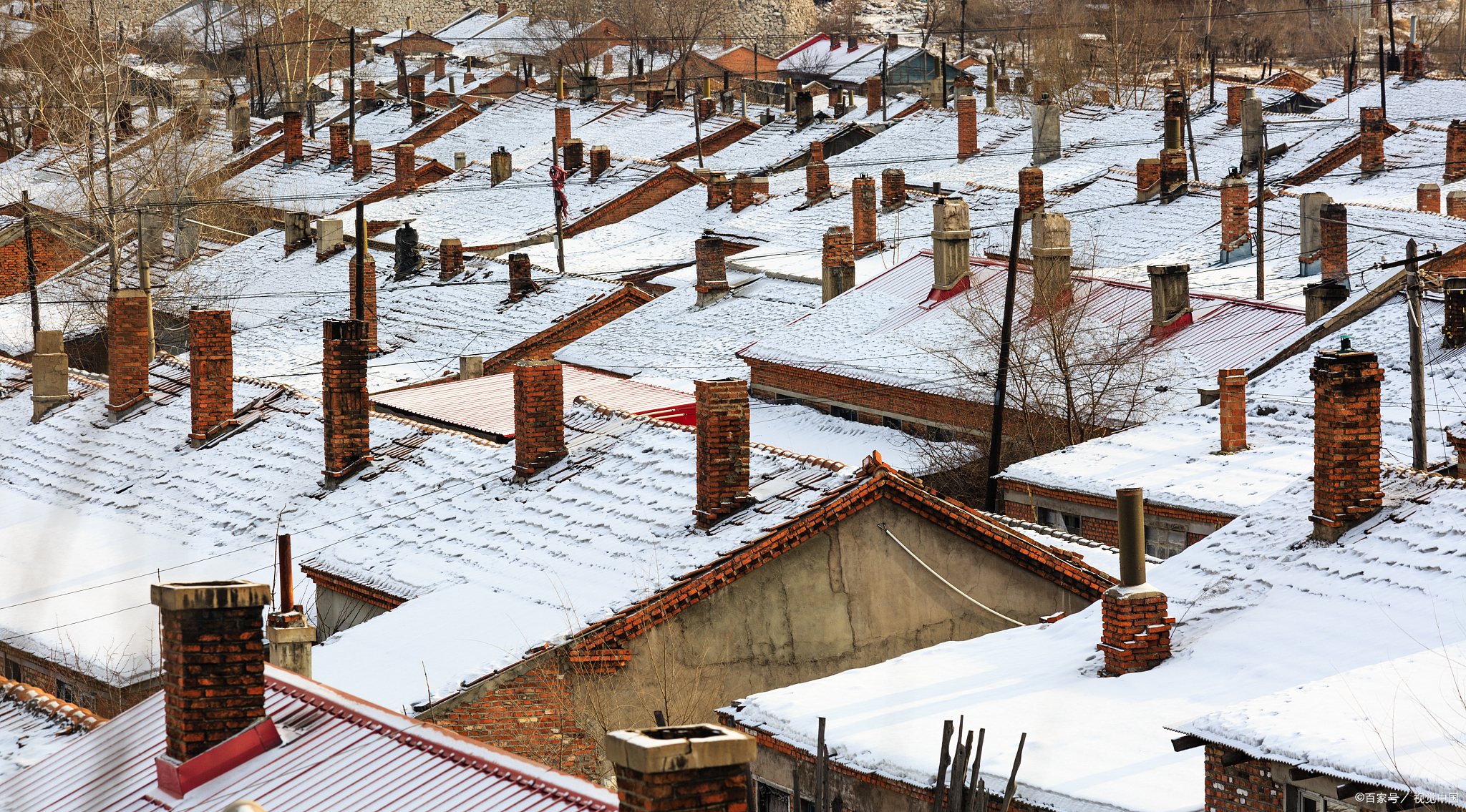 东北未来的发展在哪里,话说东北旅游