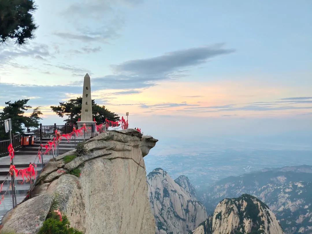 踏上毕业旅行的五月,想不想来一场浪漫的毕业旅行