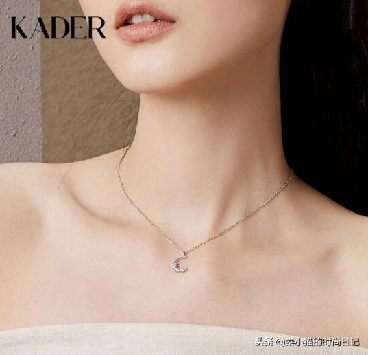 有没有什么平价又不失高档的项链,便宜又好看又不失面子的项链