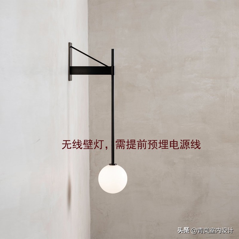 室内设计客厅灯光设计说明,客厅灯光设计师的灯光方案