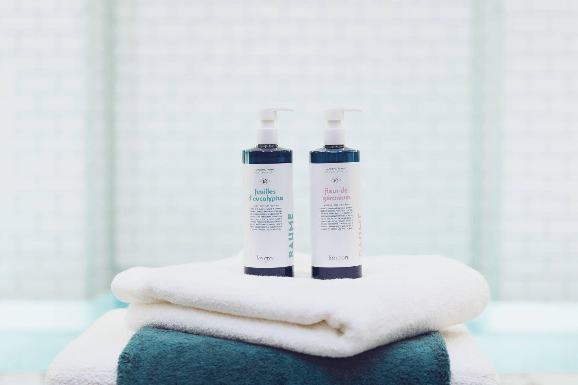 罗意威闻着像飘柔的香水,罗意威是沙龙香吗