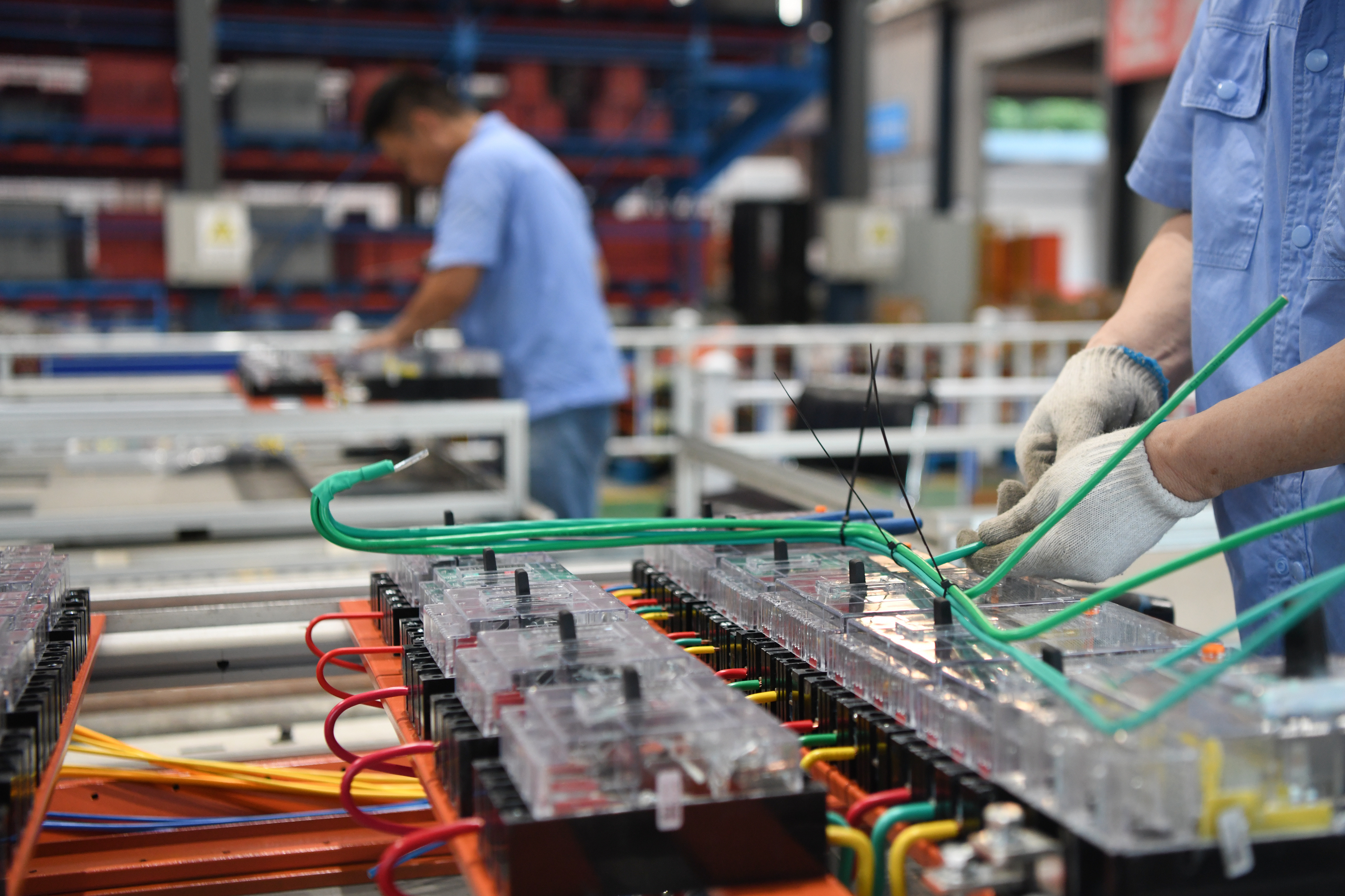 中铁四局企业愿景,中铁四局一公司企业理念