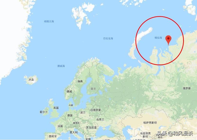 仙境行动上:二战德国舍尔号战舰,北极破交行动为何战果寥寥?