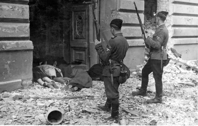 外国人没有种族歧视的国家,波兰种族歧视吗