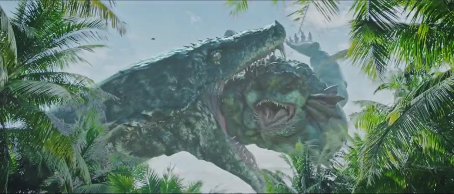 大蛇2电影恐怖片,惊险电影大蛇2