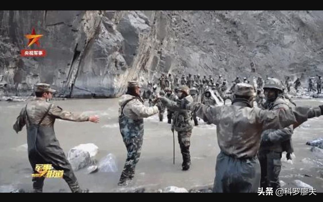 印度军事对峙结束了吗,中国印度对峙最新消息
