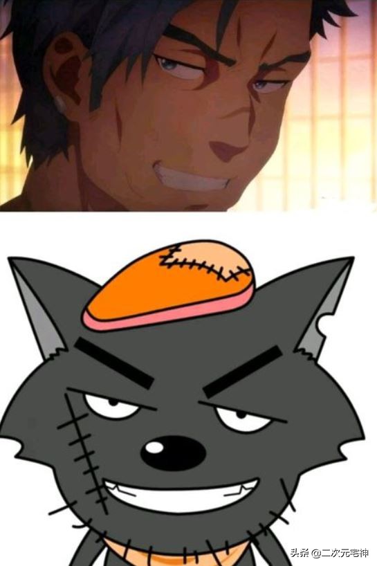 刀剑神域17话遭恶搞，电光超人爱丽丝，竹鼠桐人，亚丝娜要坚强