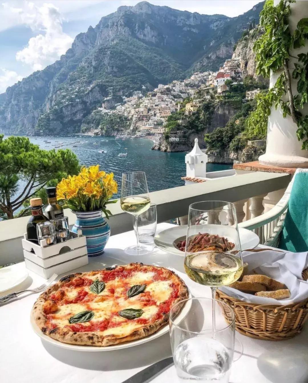 去意大利旅游的十点感受,去意大利旅游攻略顺序