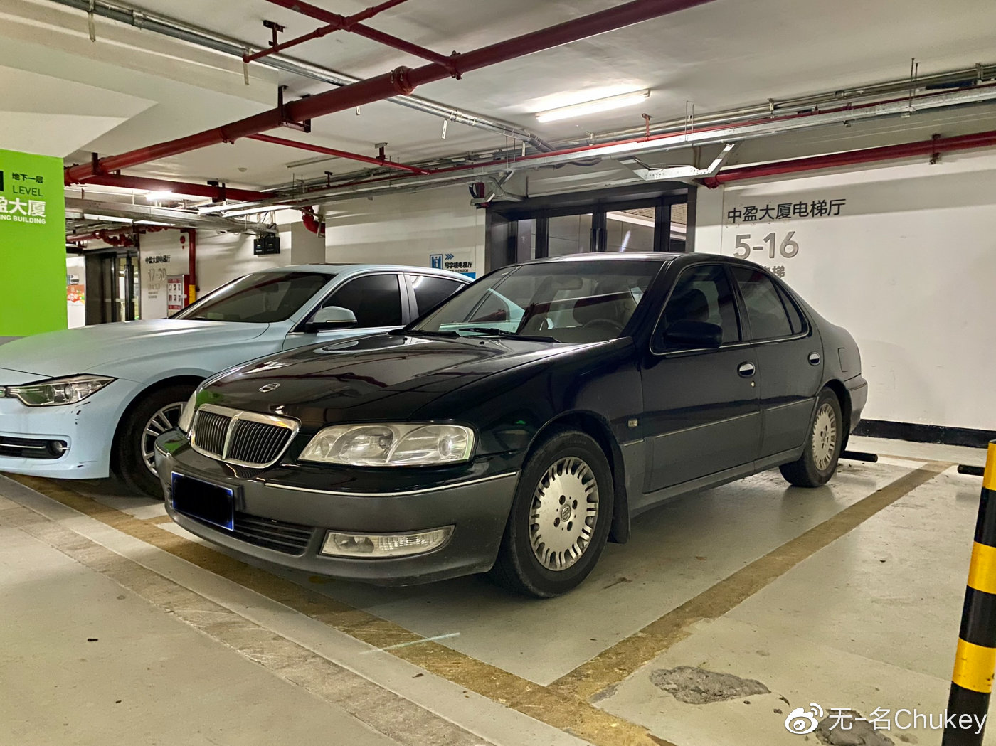 东风日产蓝鸟进化史,下一代日产蓝鸟惊艳四射