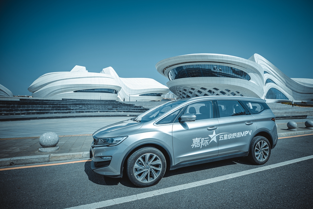 十万左右的国产奶爸车,10万左右的奶爸车