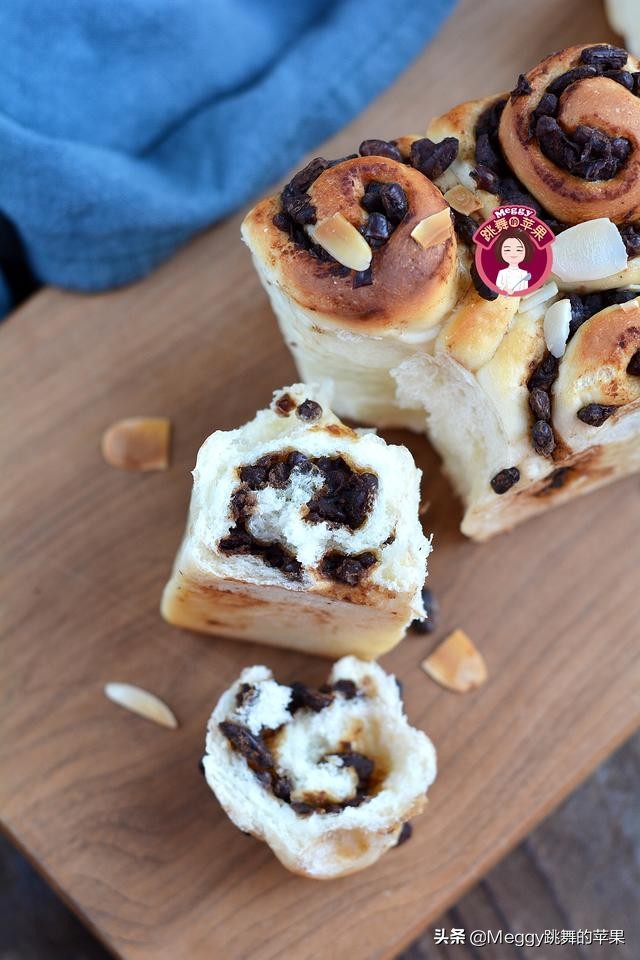 做面包天气冷怎么发面,夏天做面包室温发酵