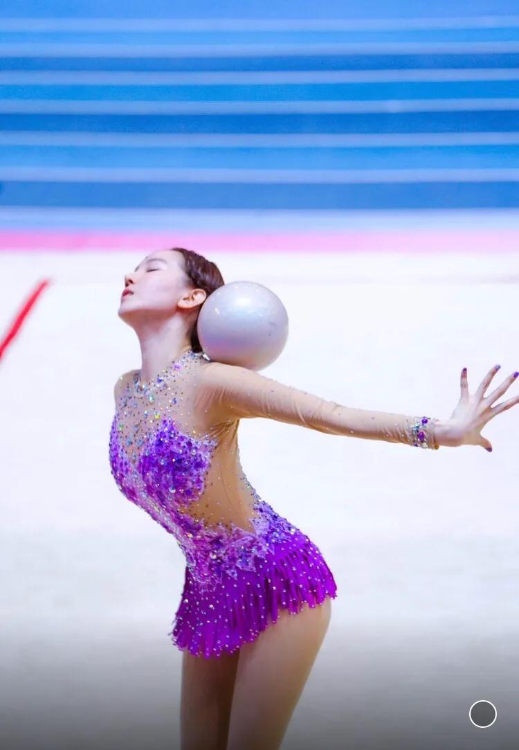 陈小纭曾经的辉煌,陈小纭1到30岁变化