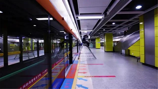 看天津地铁规划,天津滨海地铁最新规划