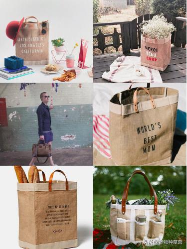 便宜又不值得买的品牌包包,便宜好物百搭帆布包