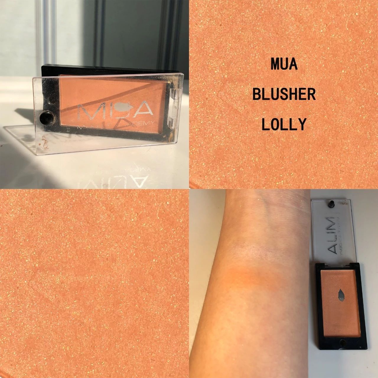 彩妆种草大牌,彩妆的种草