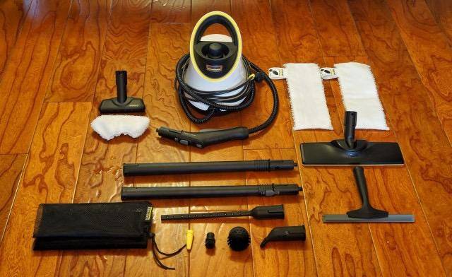 高端家庭清洁5种清洁剂,好用的家居清洁剂有哪些