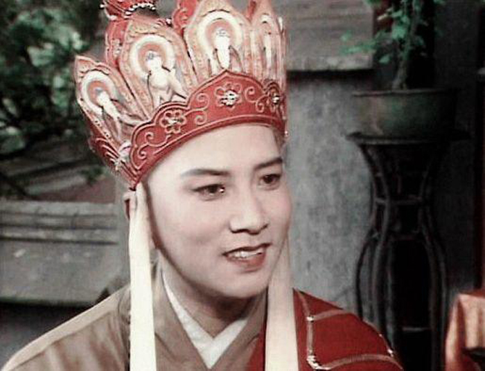 唐僧简介以及他的性格特点,唐僧的性格特点和这一形象的意义