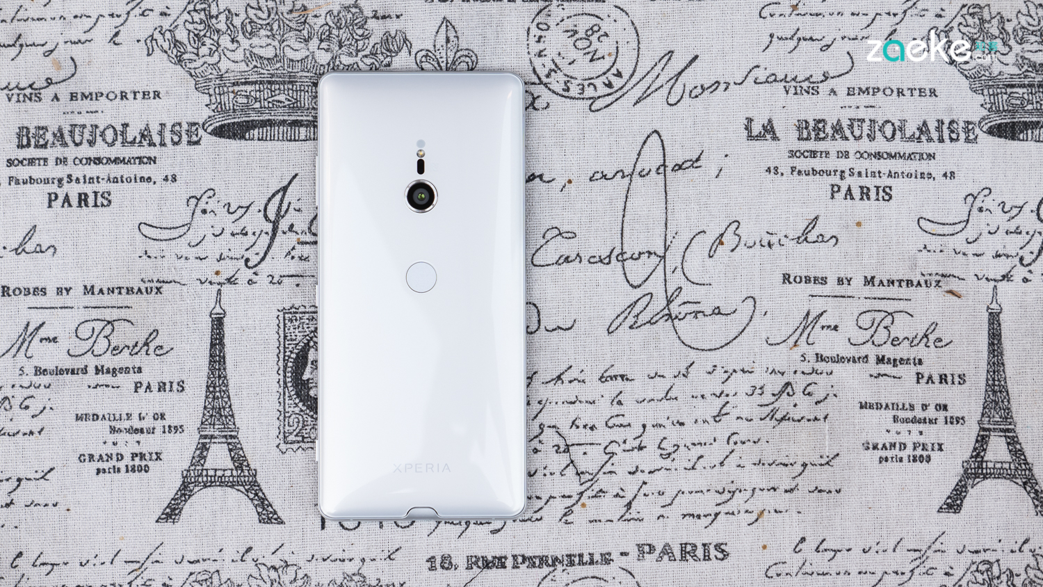 索尼XZ3是很多索尼的“第一次”，也可能是你动心的“第一次”