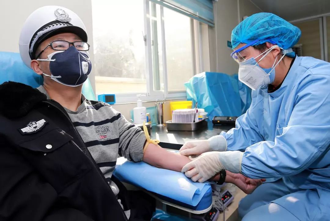 战疫中的40个瞬间,战疫二十四小时纪录片感悟