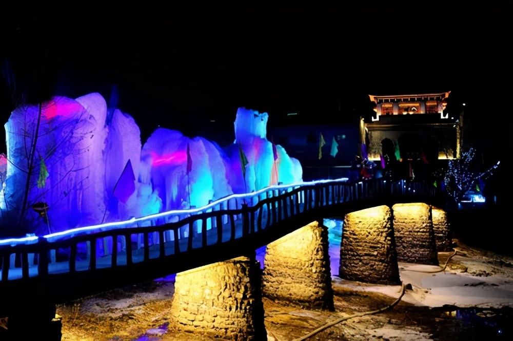 石家庄市滹沱河生态旅游景区,石家庄5a旅游景区名单最新