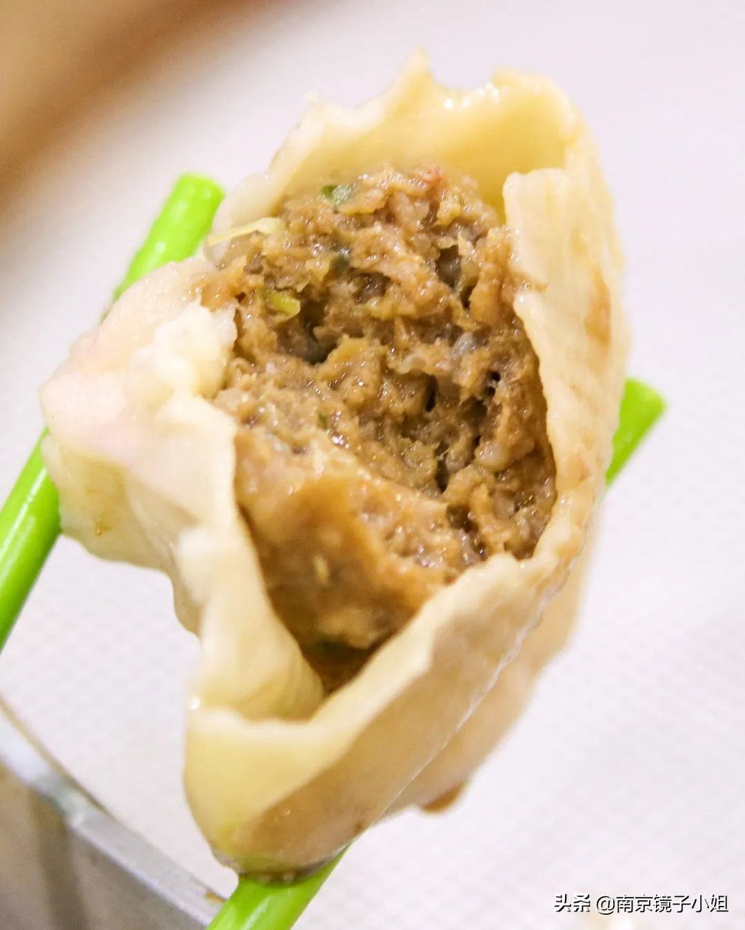 南京百年老字号面馆,南京老字号面馆